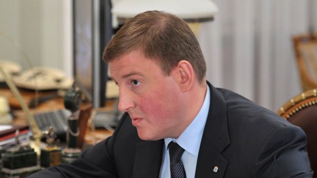 Турчак