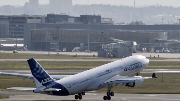 ایرباس A۳۳۰