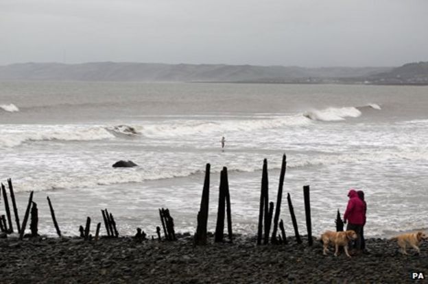 Ceredigion