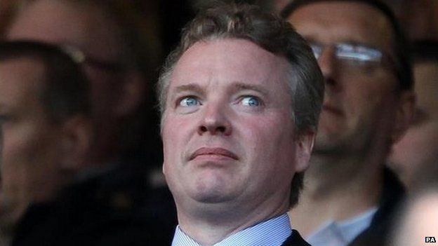 Image result for craig whyte