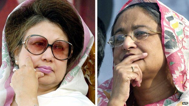 Bangladesh