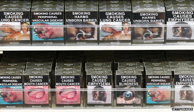 Basic cigarette coupons by mail