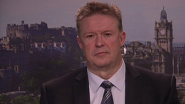 Edinburgh school closures: 'Health and safety is paramount' - BBC News