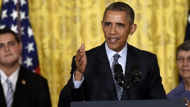 President Obama