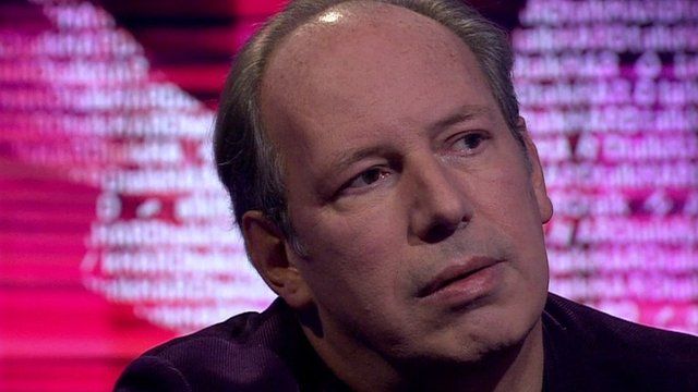 Hans Zimmer, composer