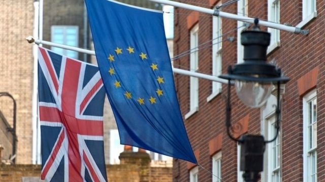 Brexit: Will EU bodies be staying in London or going?