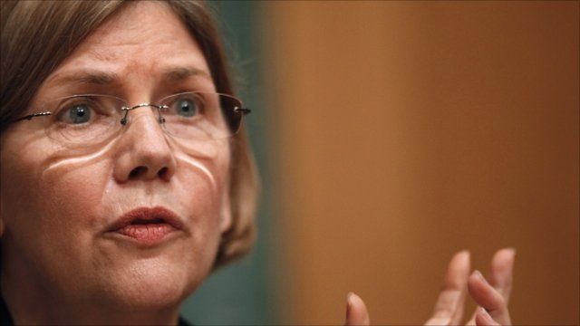 Elizabeth Warren