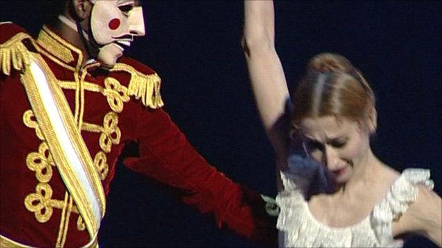 The Nutcracker