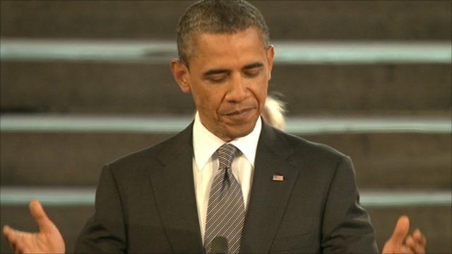 Barack Obama