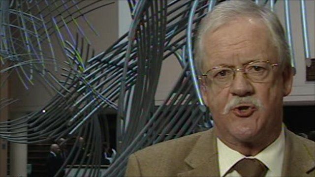 Roger Helmer MEP