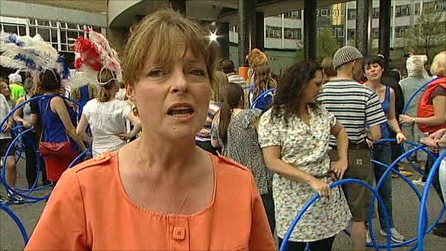 Janet Ellis