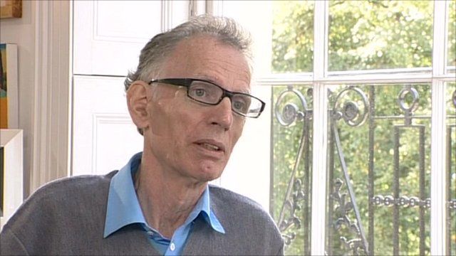 Philip Gould