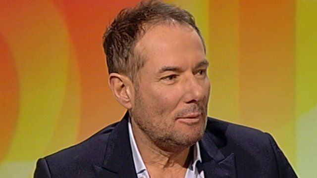 Derek Hatton