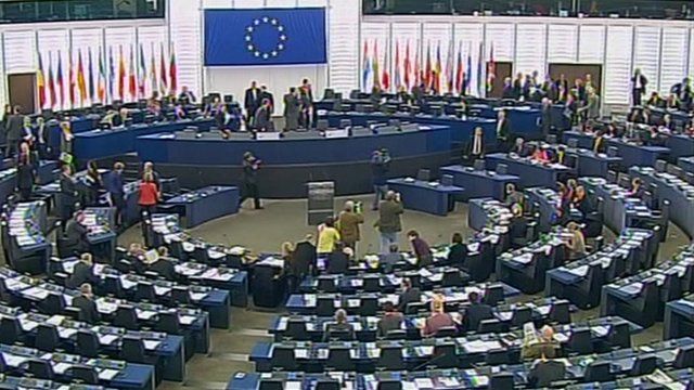European Council
