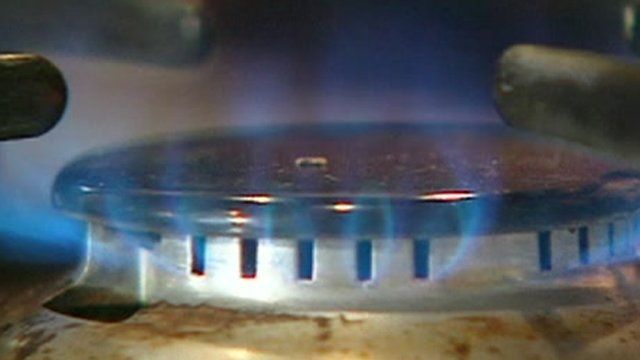 Gas ring