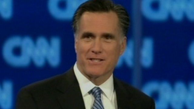 Mitt Romney