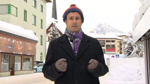 Robert Peston