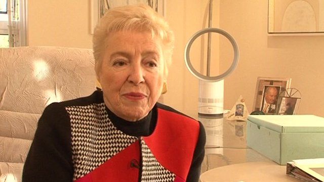 Dame Stephanie Shirley