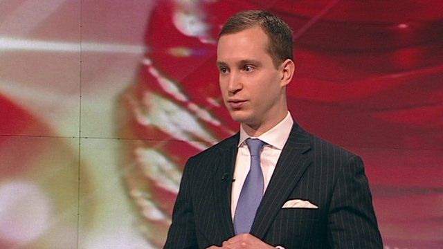 Dalibor Rohac