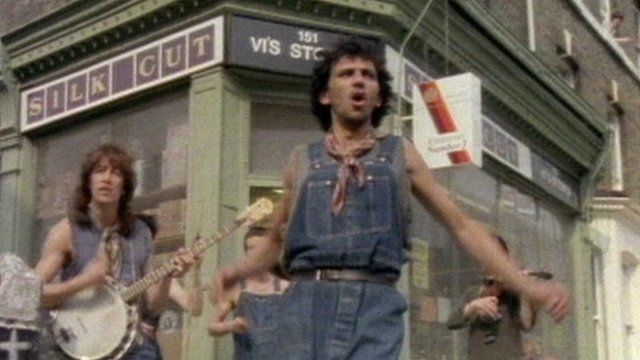 Dexys Midnight Runners - This Is What She's Like Dexys Midnight Runners - This Is What She's Like