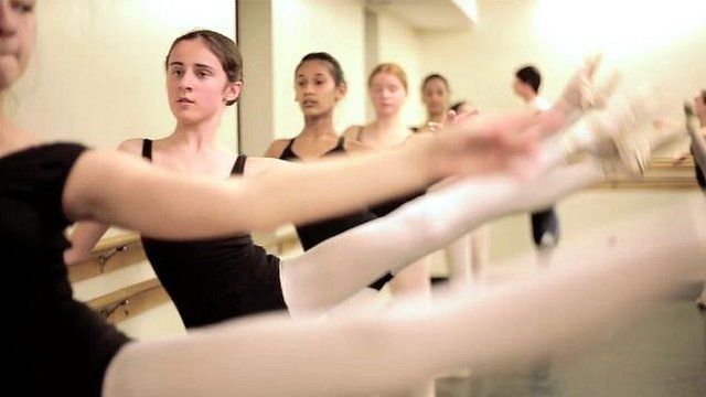 Ballet
