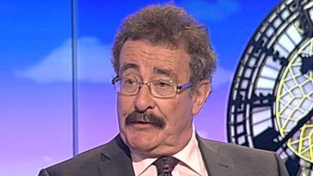 Robert Winston