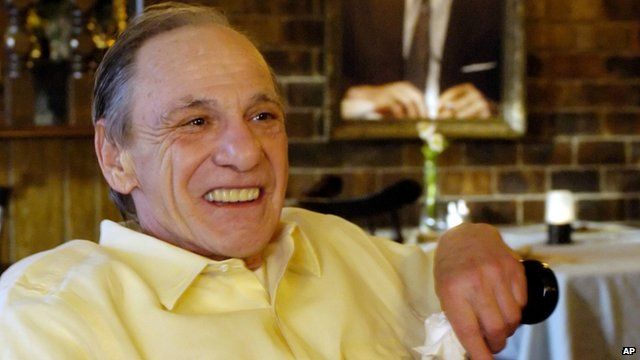 Henry Hill