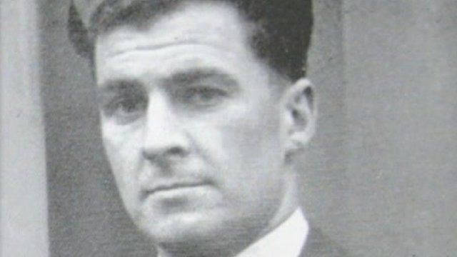 Norman Jackson