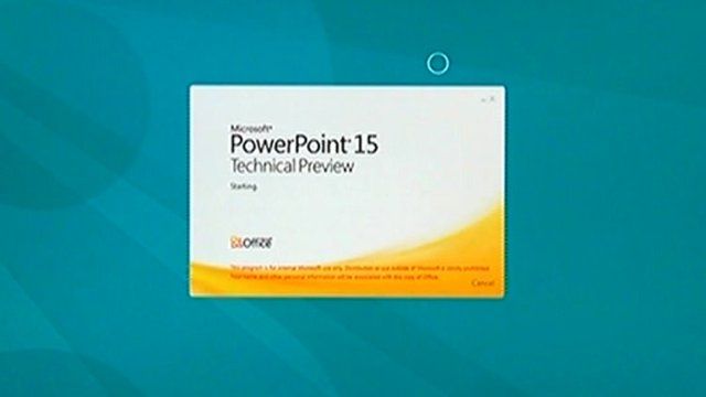 Microsoft