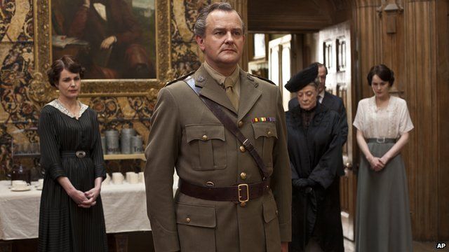 Downton Abbey