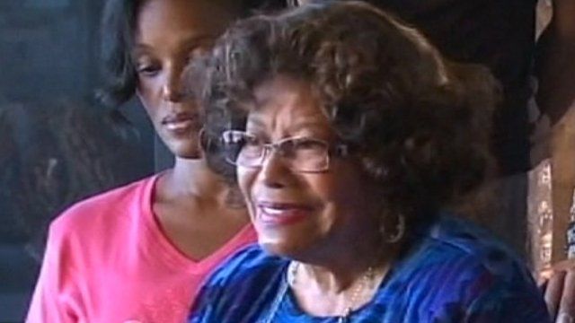 Katherine Jackson
