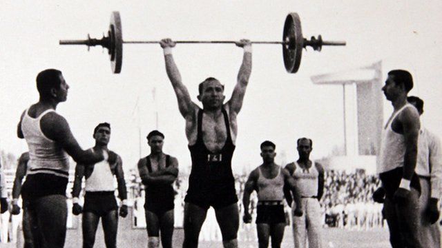 Ja'afar Salmassi