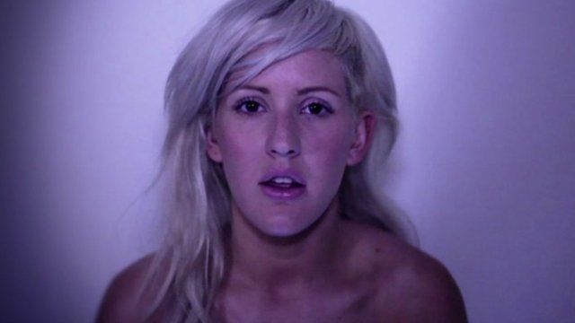 Ellie Goulding