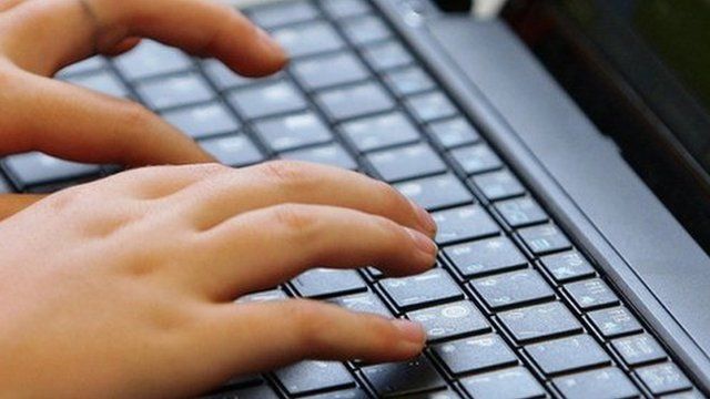 Computer keyboard