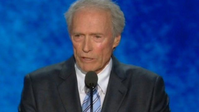 Clint Eastwood