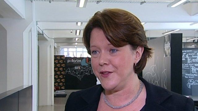 Maria Miller