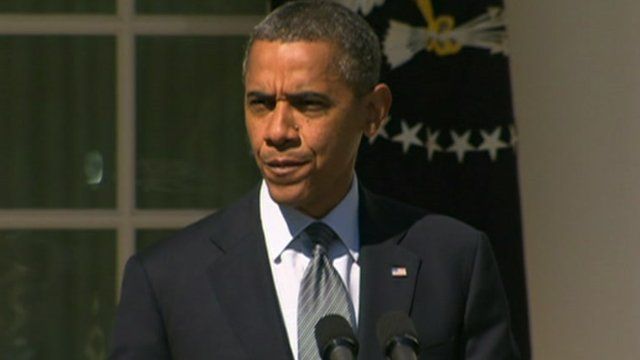 Barack Obama