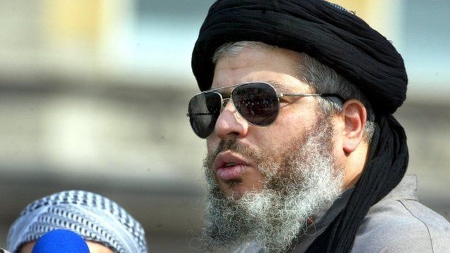 Abu Hamza