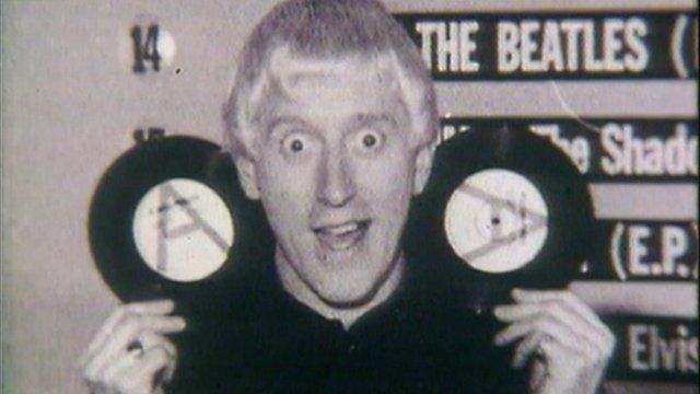 Jimmy Savile