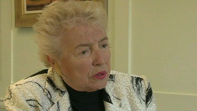 Dame Stephanie Shirley