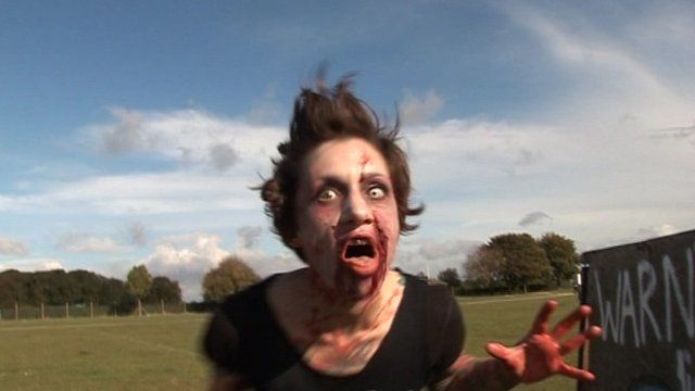 Zombie
