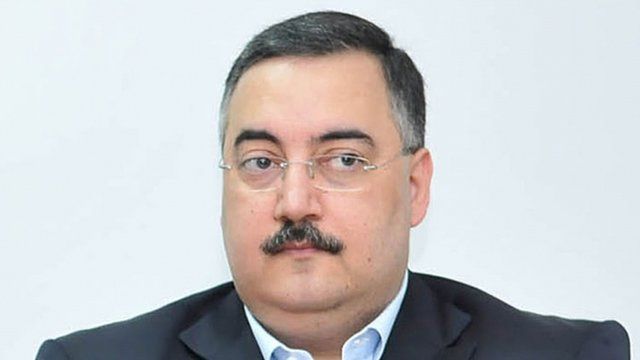 Wissam al-Hassan
