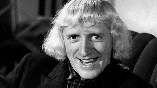 Witness Jimmy Savile Took Advantage Of Young Girl Bbc News