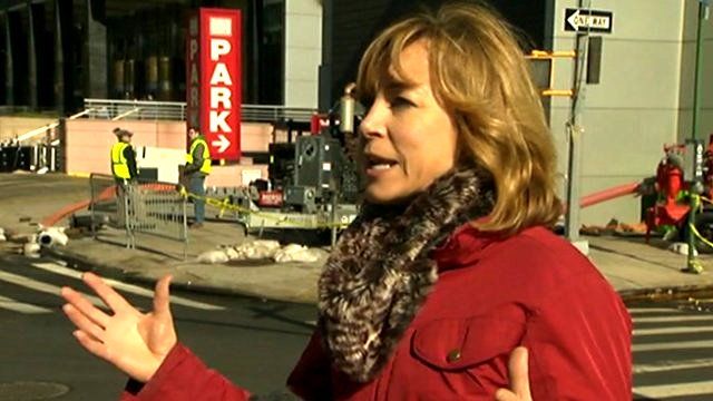 BBC News presenter and charity runner Sian Williams