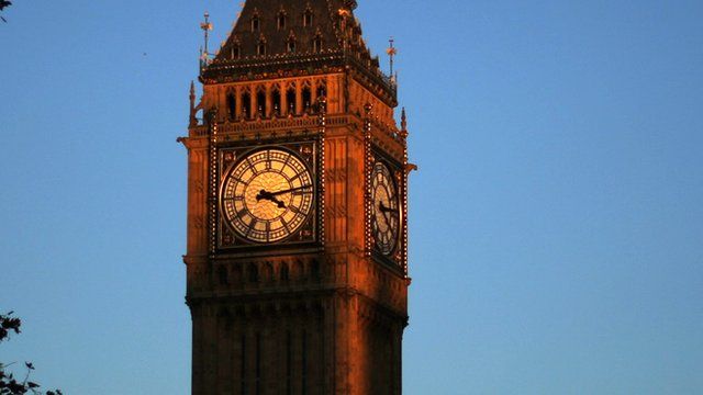 Big Ben