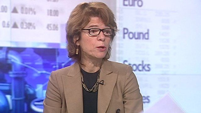 Vicky Pryce