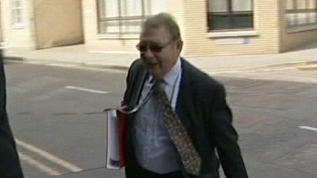Lord Hanningfield