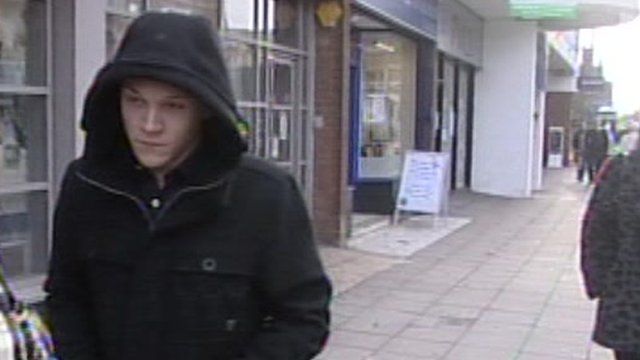 Joshua Sargeant said he has changed his lifestyle since the complaints
