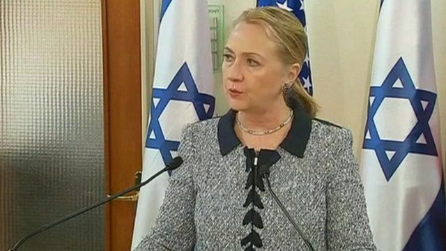 Hillary Clinton