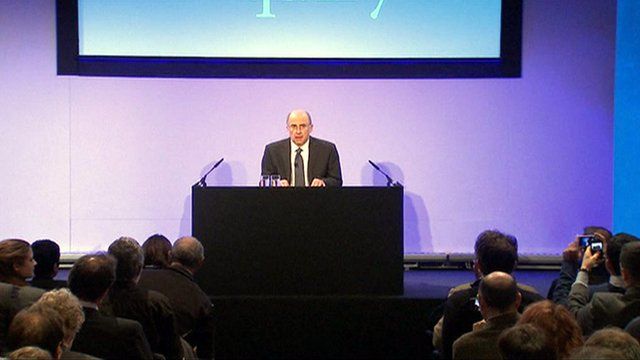 Lord Leveson